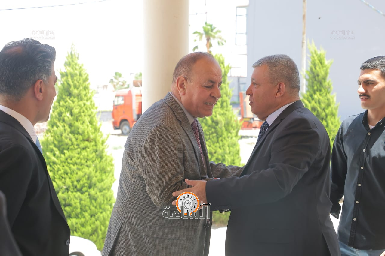 Madar Al-Saa Images 0.5741599376198829