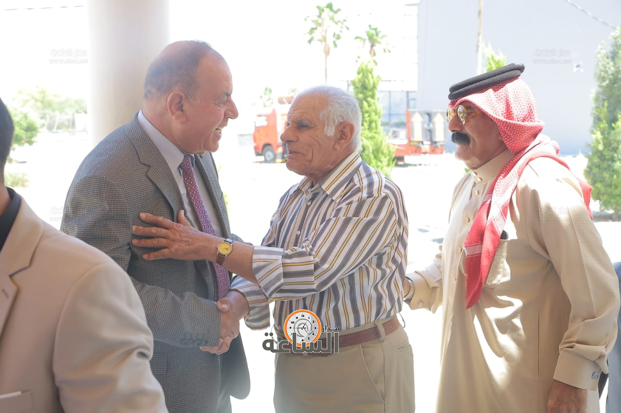 Madar Al-Saa Images 0.6405220582207415