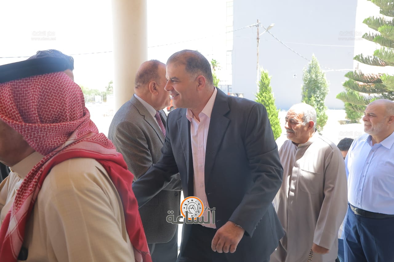 Madar Al-Saa Images 0.190625497077884