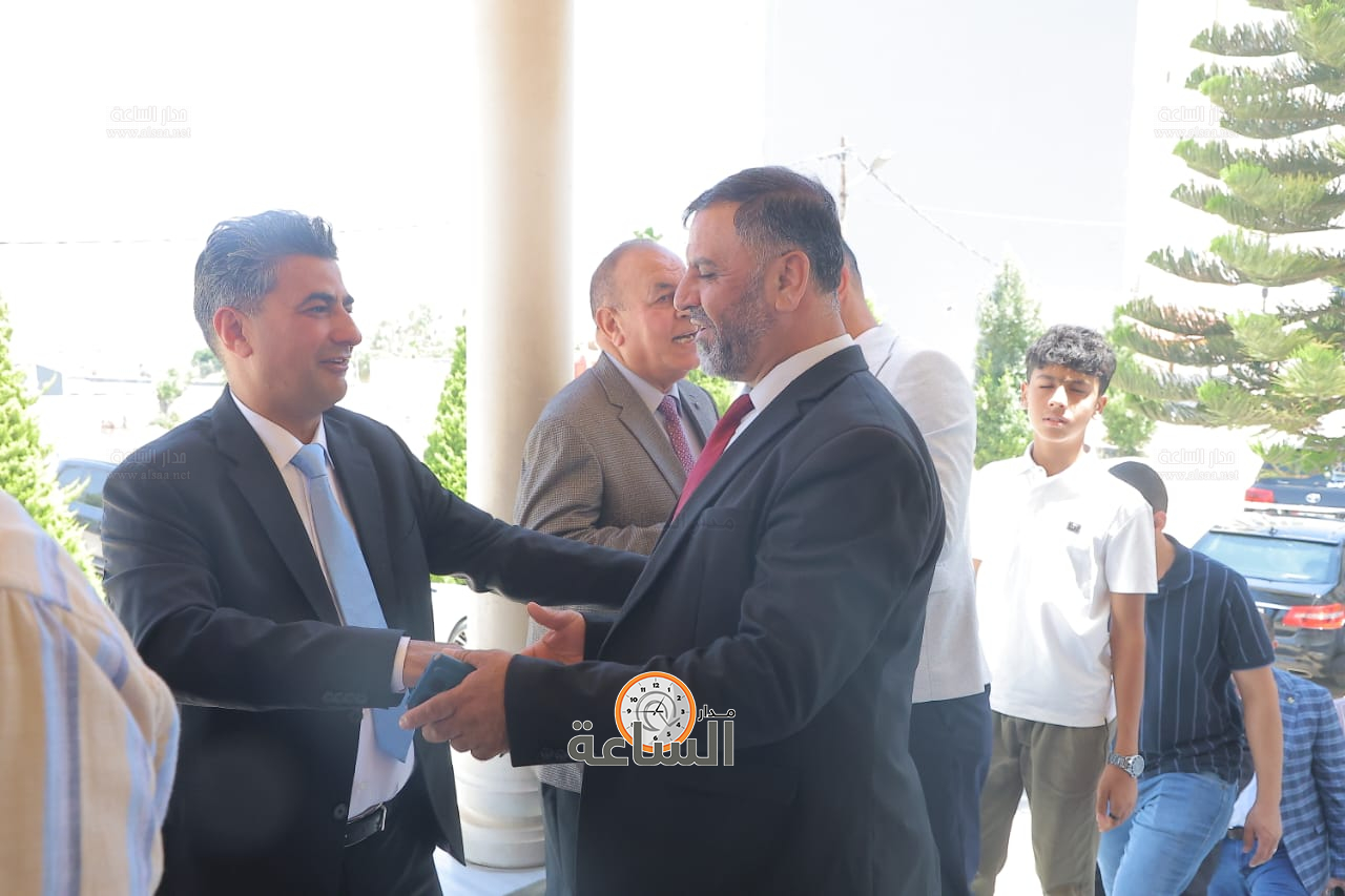 Madar Al-Saa Images 0.8261776996098286