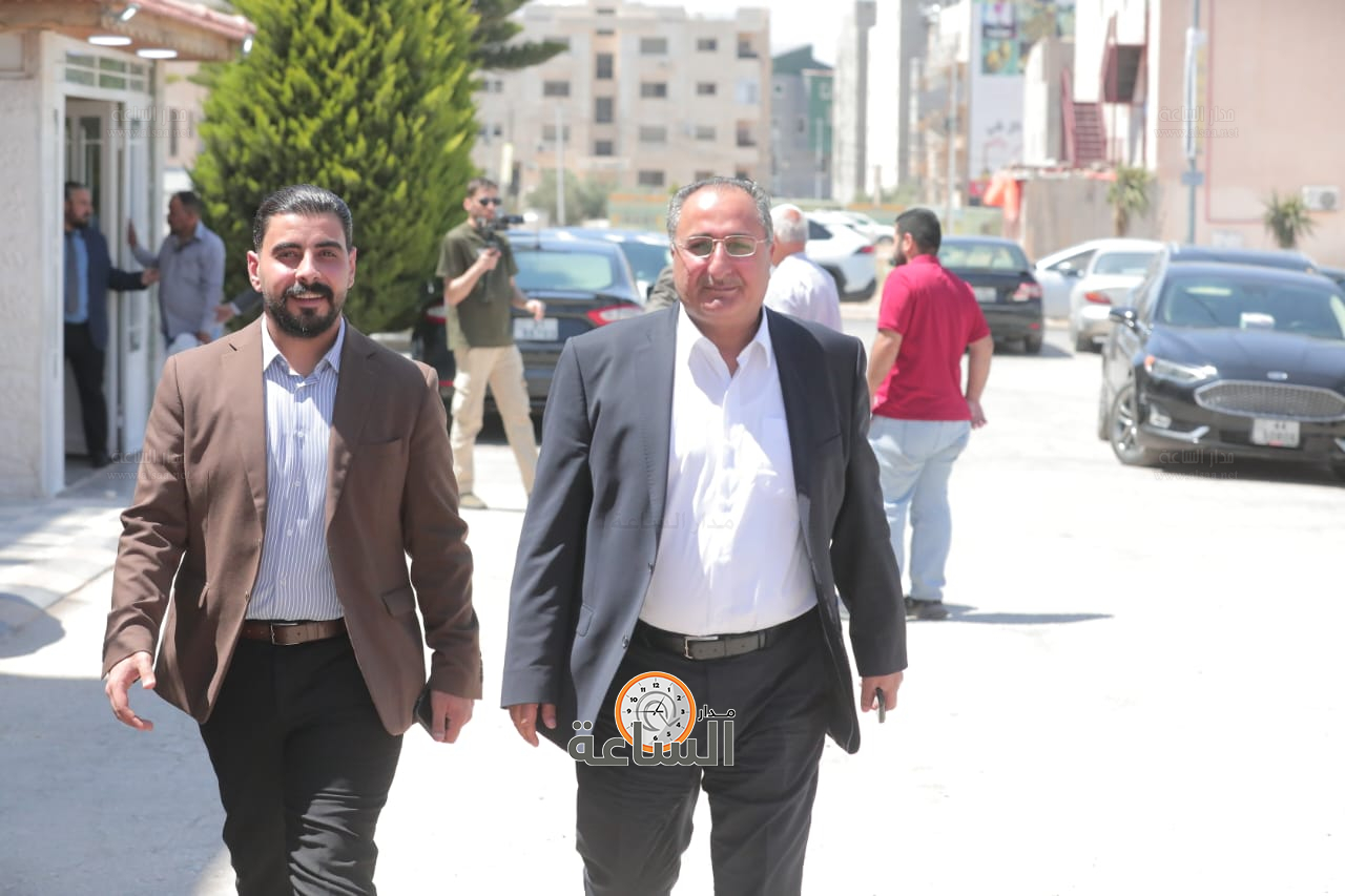 Madar Al-Saa Images 0.6320003066288277