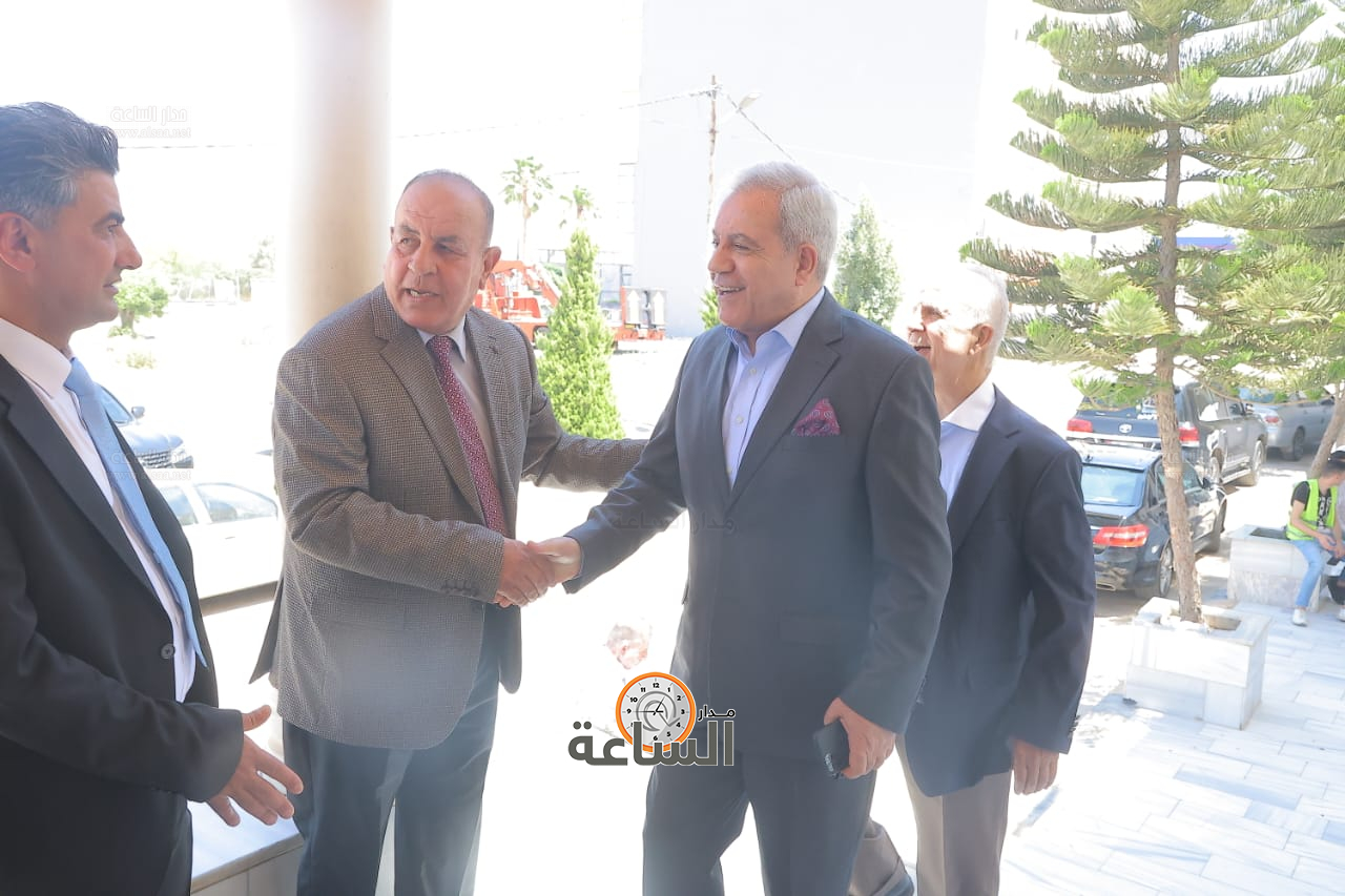 Madar Al-Saa Images 0.09491855798646642