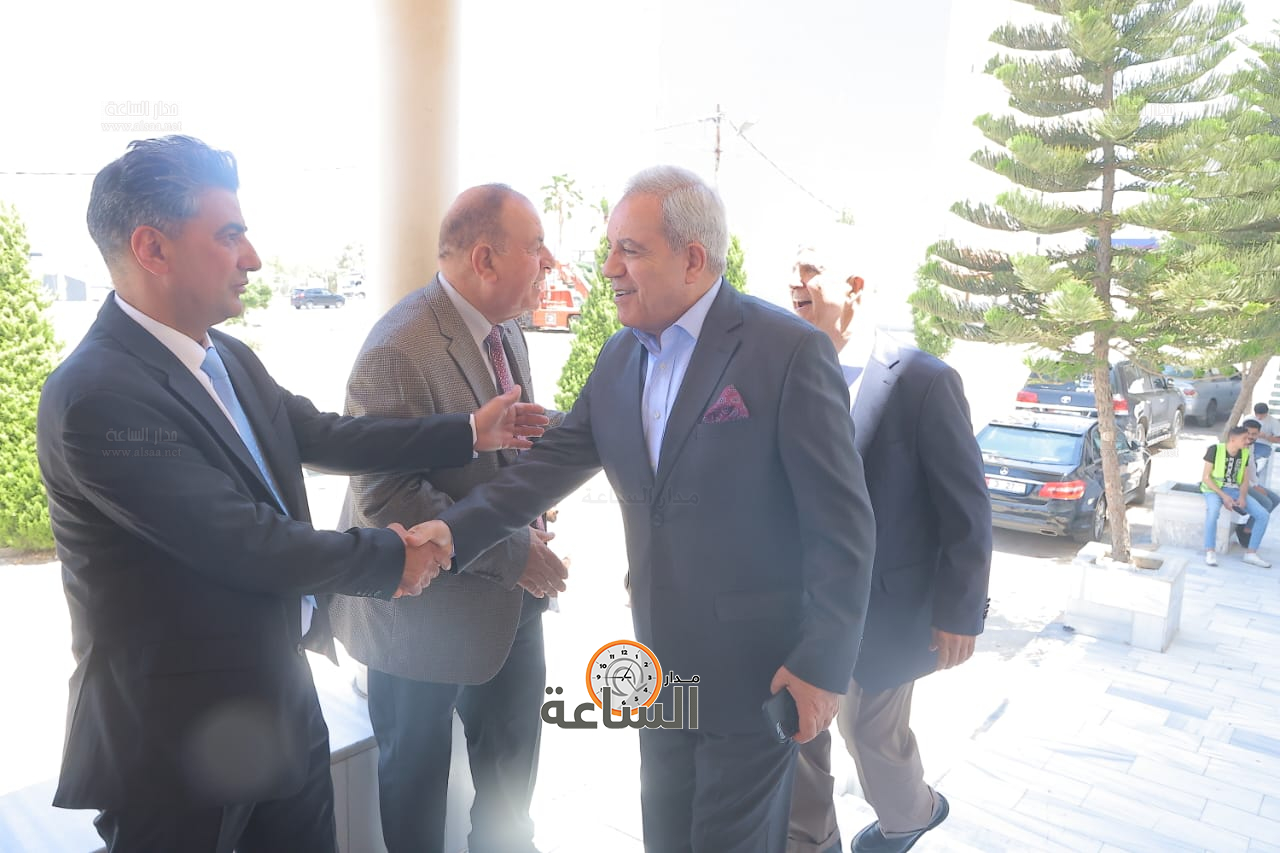 Madar Al-Saa Images 0.45182827827161076