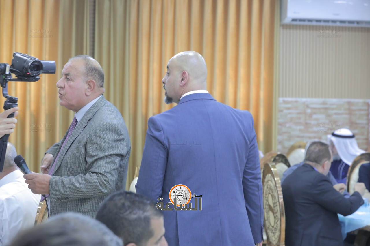 Madar Al-Saa Images 0.8896913568712976