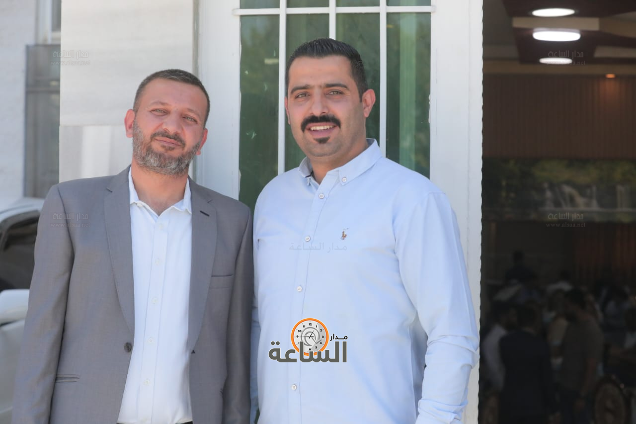 Madar Al-Saa Images 0.8108231666506592