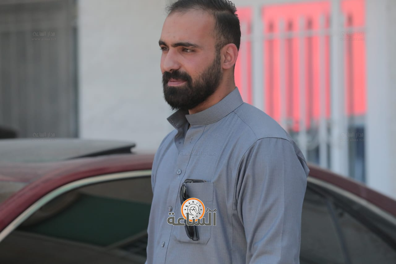 Madar Al-Saa Images 0.35528892953293756