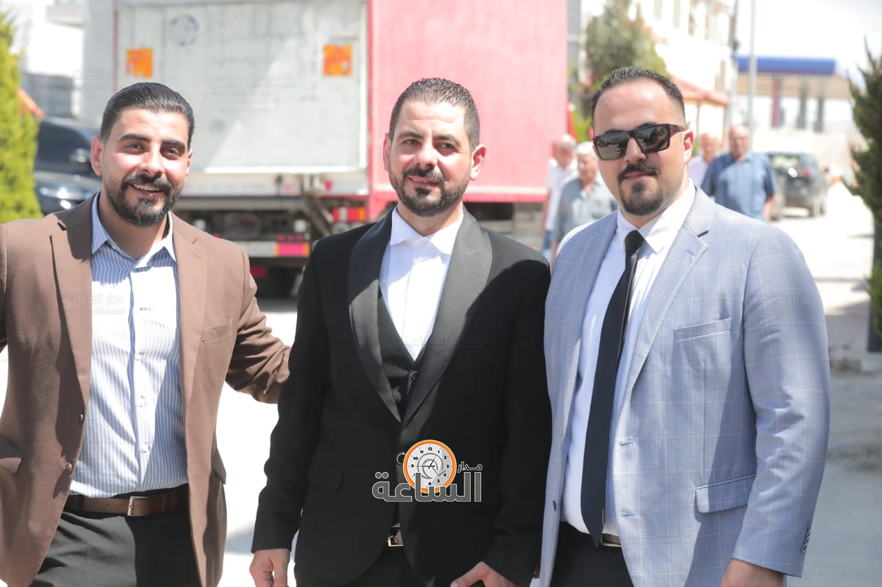 Madar Al-Saa Images 0.804270668504532