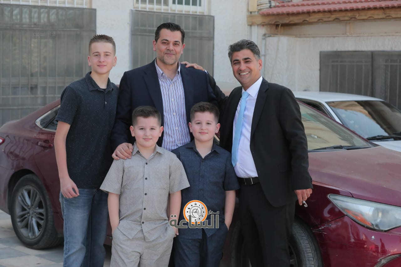 Madar Al-Saa Images 0.8961760869078763