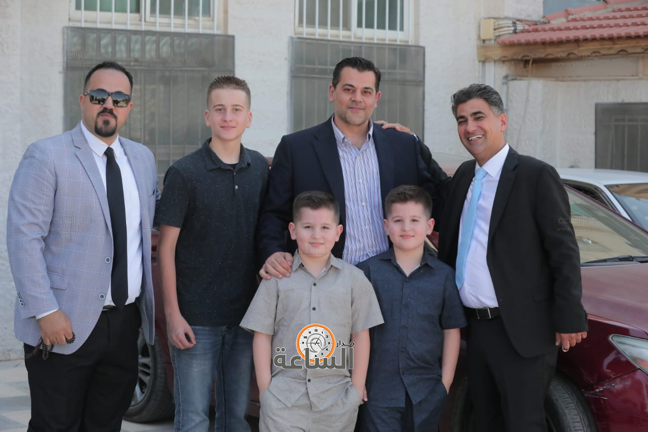 Madar Al-Saa Images 0.6832994044534163