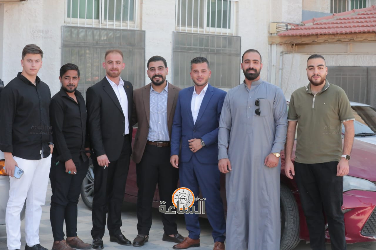 Madar Al-Saa Images 0.4680452627772802