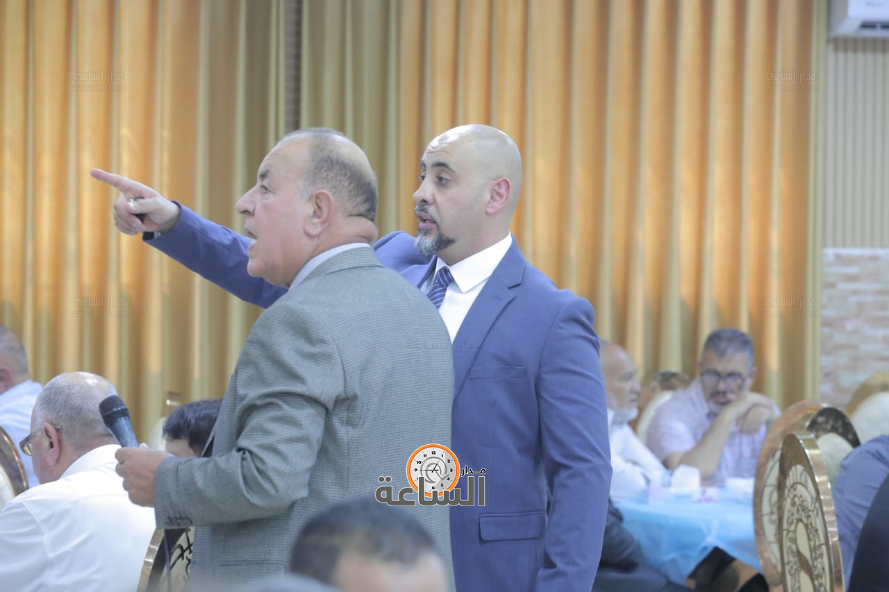 Madar Al-Saa Images 0.7656280353888336