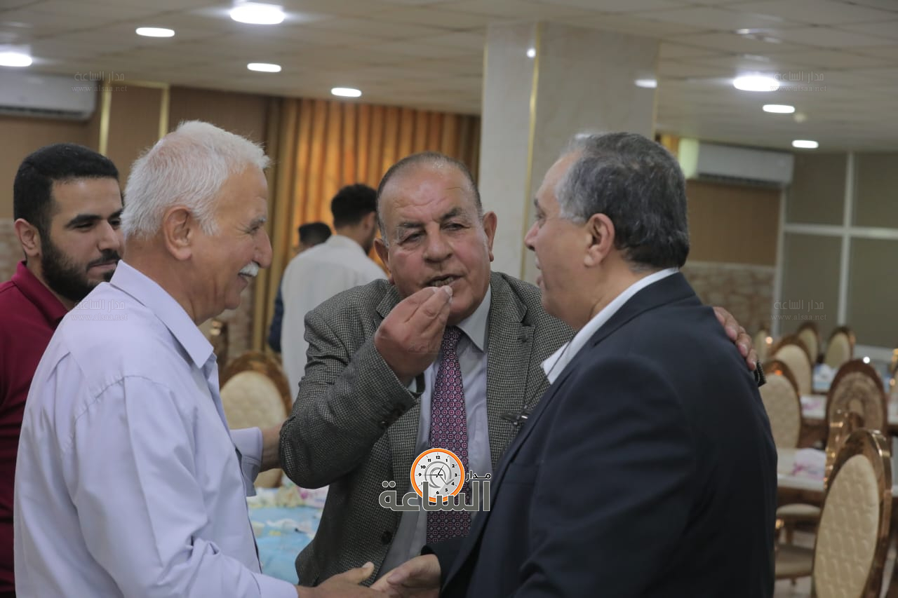 Madar Al-Saa Images 0.55876438806391