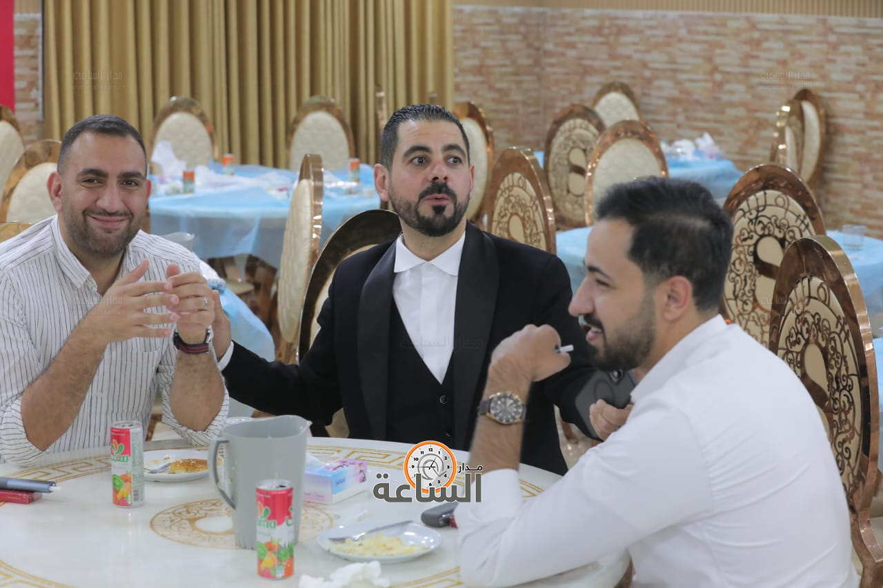 Madar Al-Saa Images 0.9961897147661074