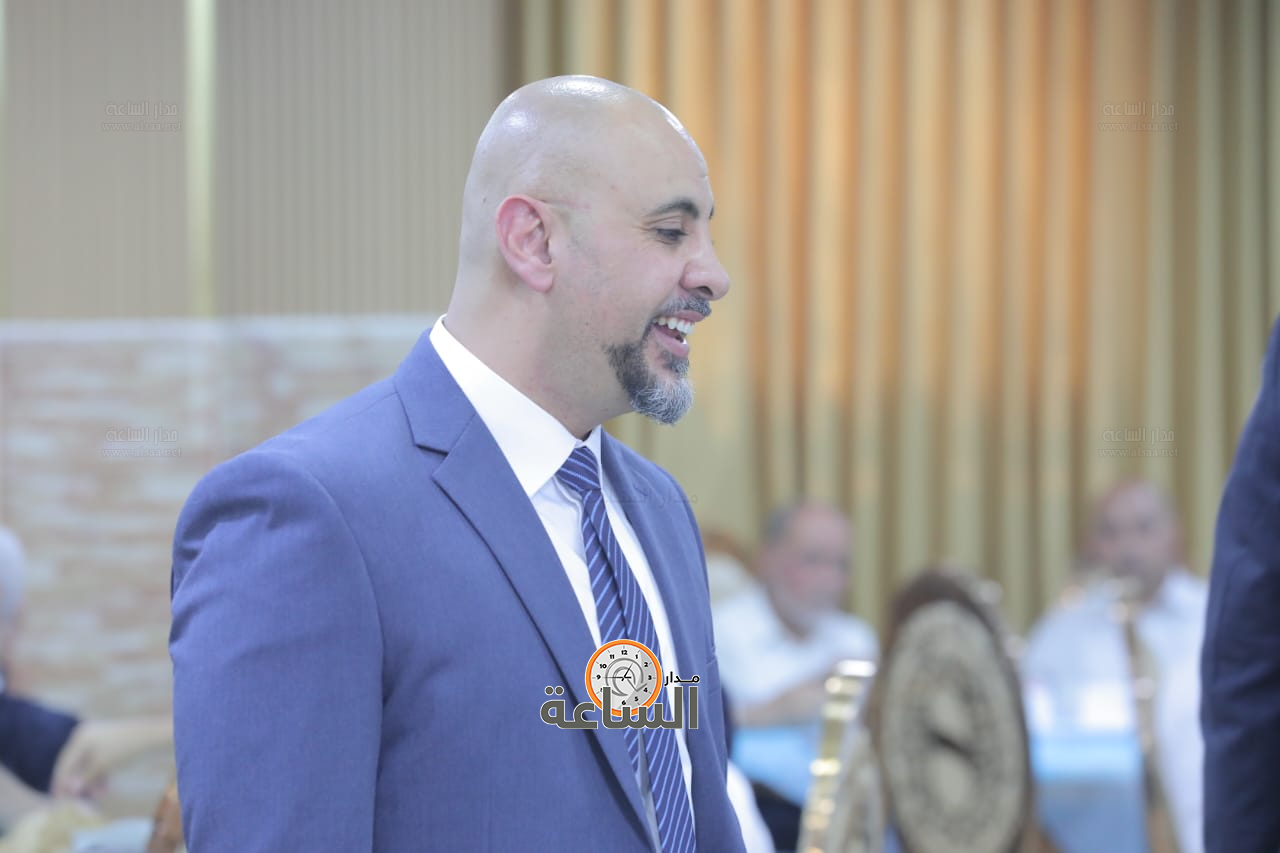 Madar Al-Saa Images 0.11605114118342208