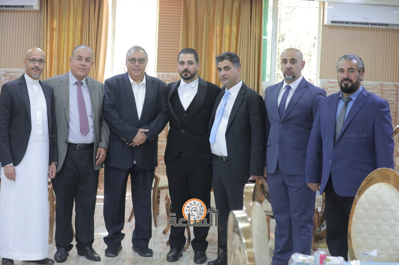 Madar Al-Saa Images 0.9760561569461548