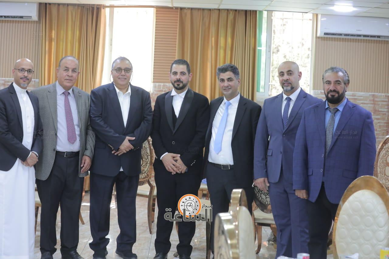 Madar Al-Saa Images 0.4846805197142836