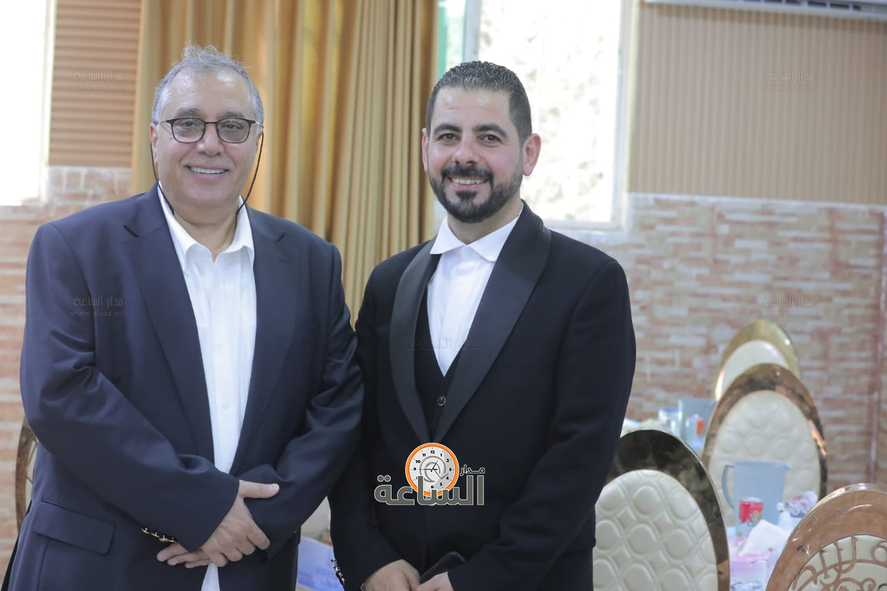 Madar Al-Saa Images 0.524642771381321