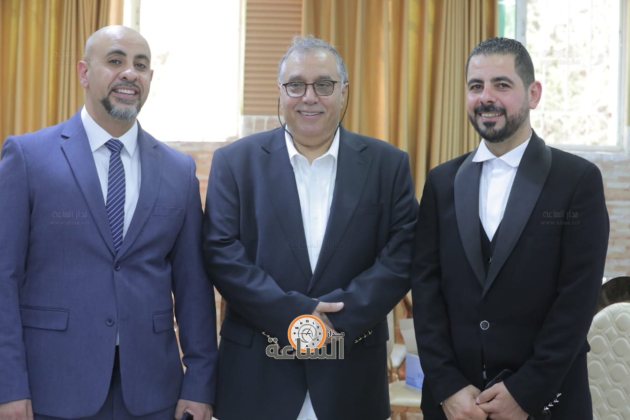 Madar Al-Saa Images 0.64536010027049