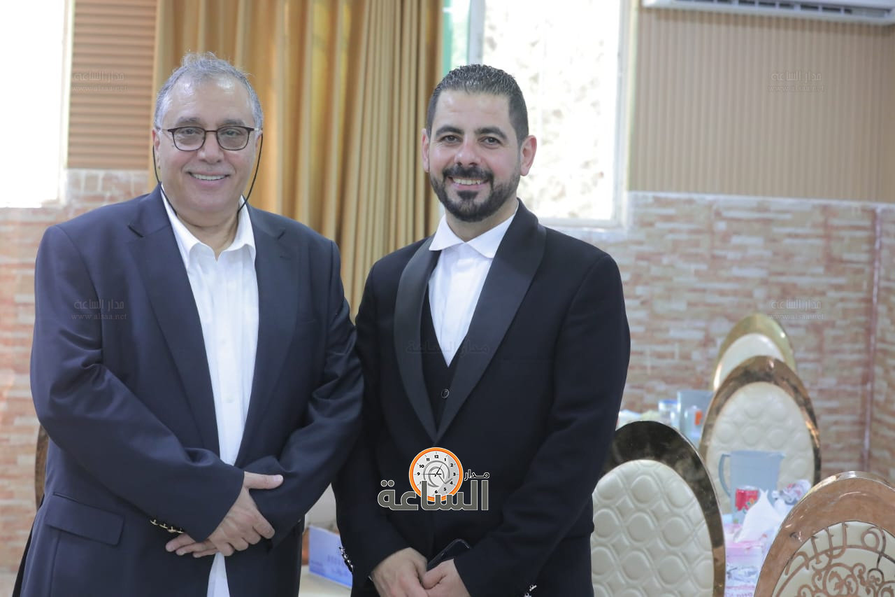 Madar Al-Saa Images 0.8943117594046782