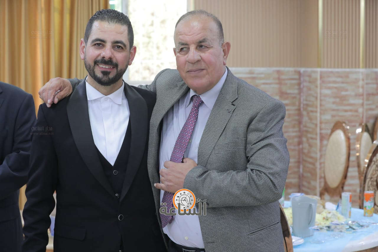 Madar Al-Saa Images 0.6463393437585613