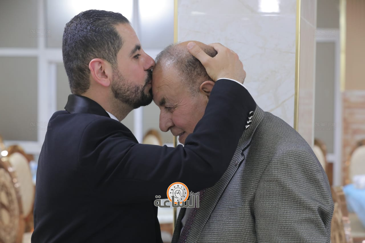 Madar Al-Saa Images 0.35736338119876176