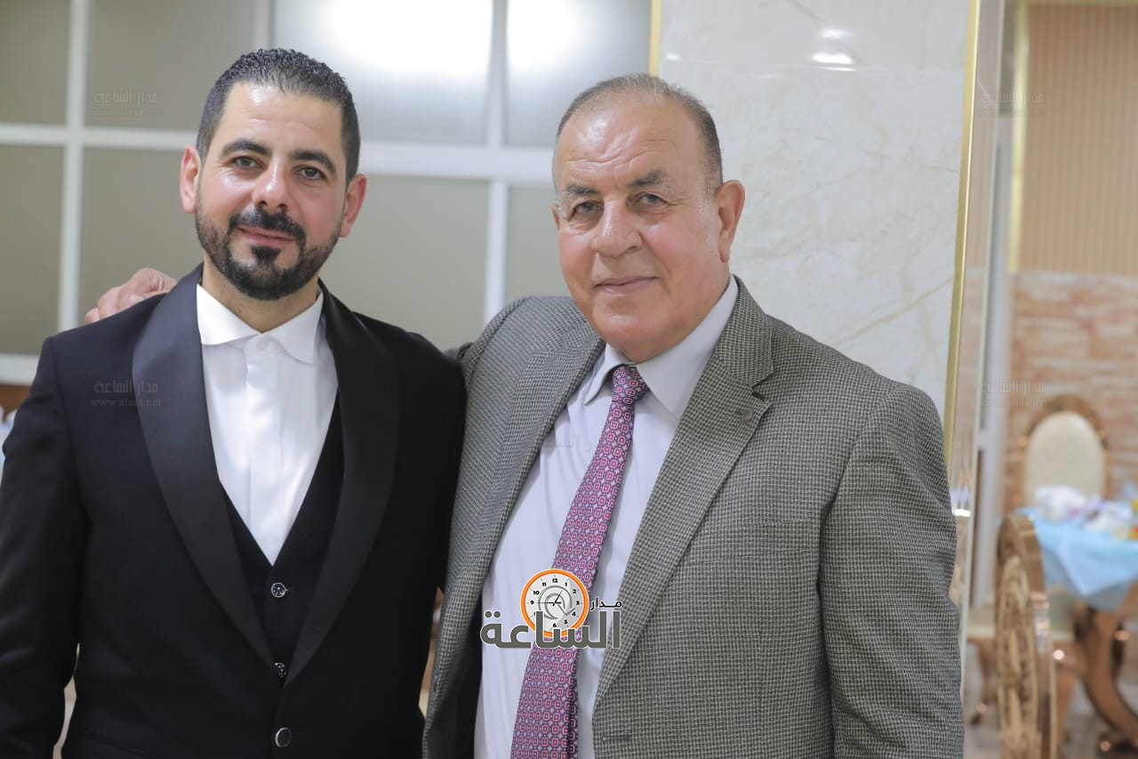 Madar Al-Saa Images 0.25792932056443885