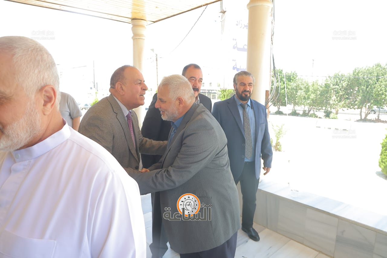 Madar Al-Saa Images 0.9323759211008893