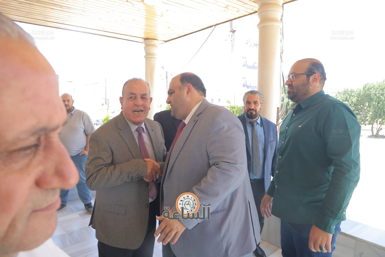 Madar Al-Saa Images 0.8609974842261368