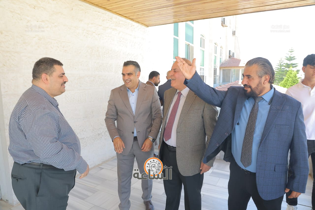 Madar Al-Saa Images 0.6513009492247502