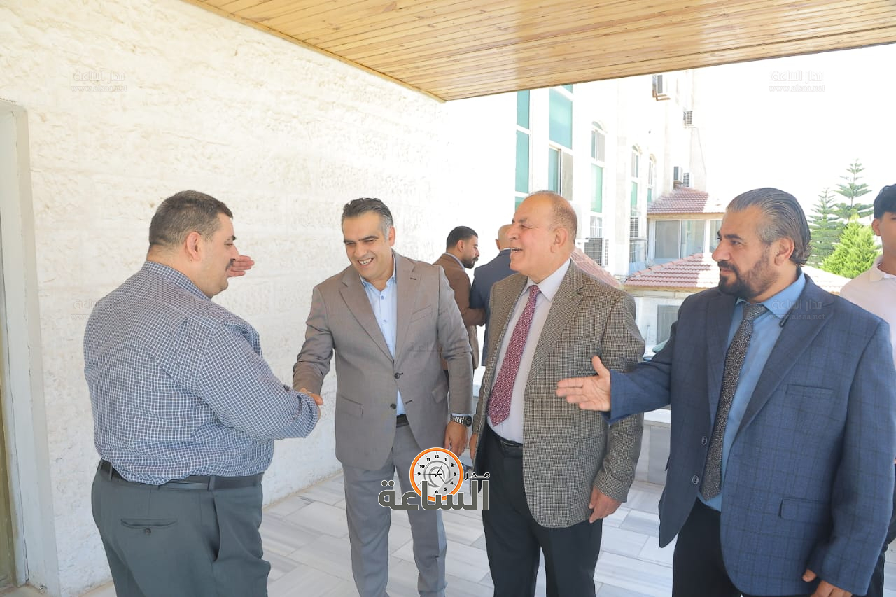 Madar Al-Saa Images 0.9993278326158085