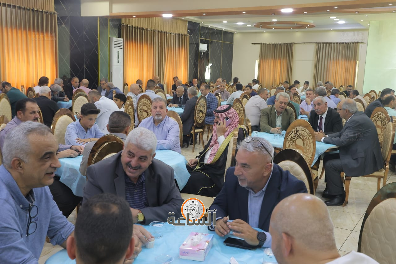 Madar Al-Saa Images 0.5450267525781058