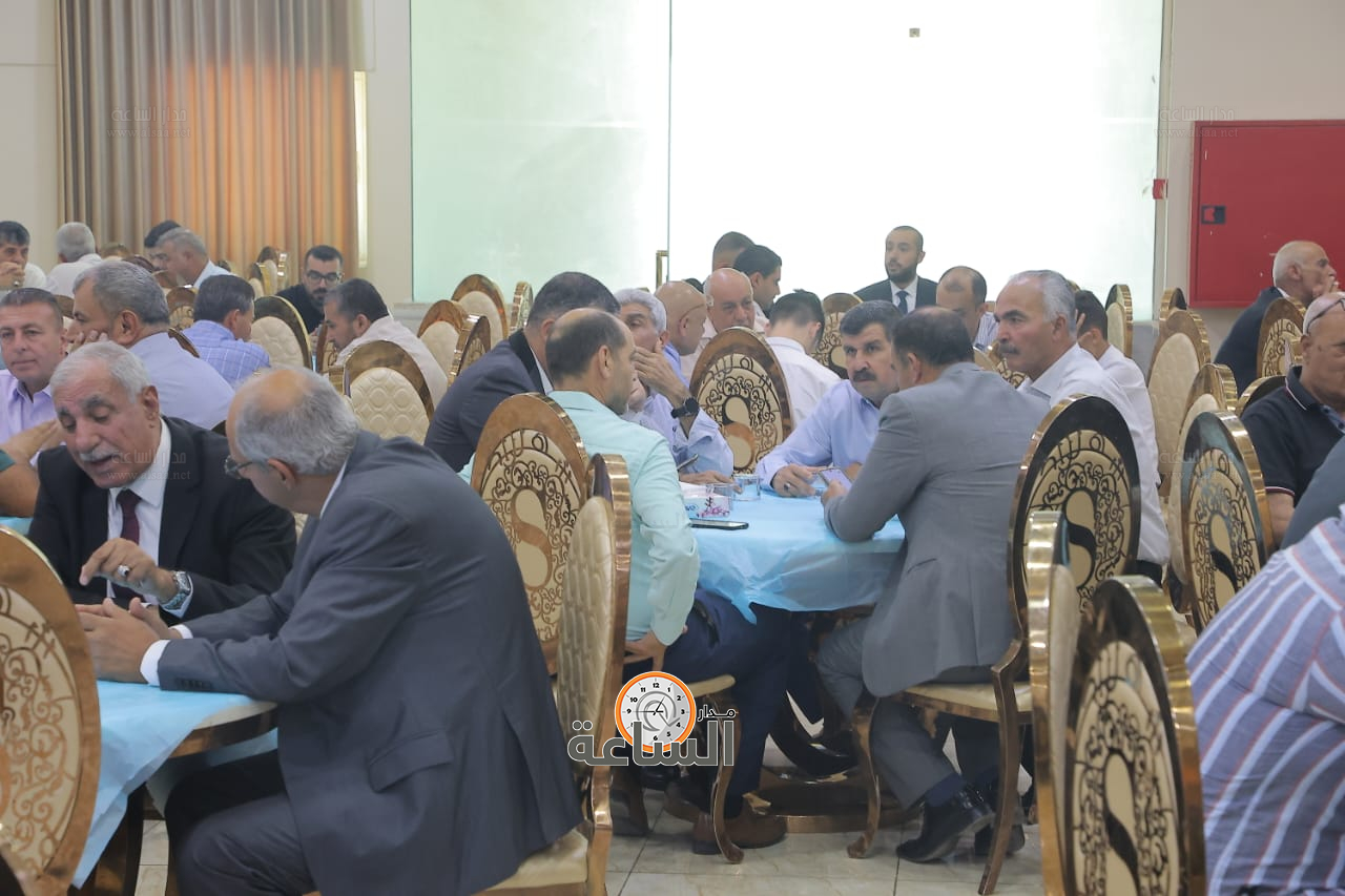 Madar Al-Saa Images 0.945389152706672