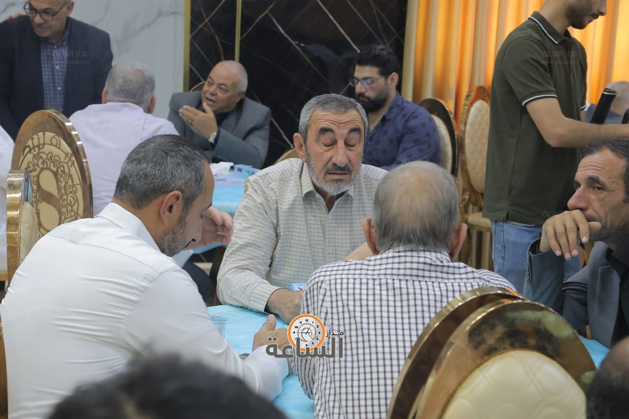 Madar Al-Saa Images 0.7796556488986263