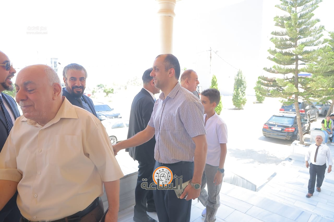 Madar Al-Saa Images 0.43240233292007224