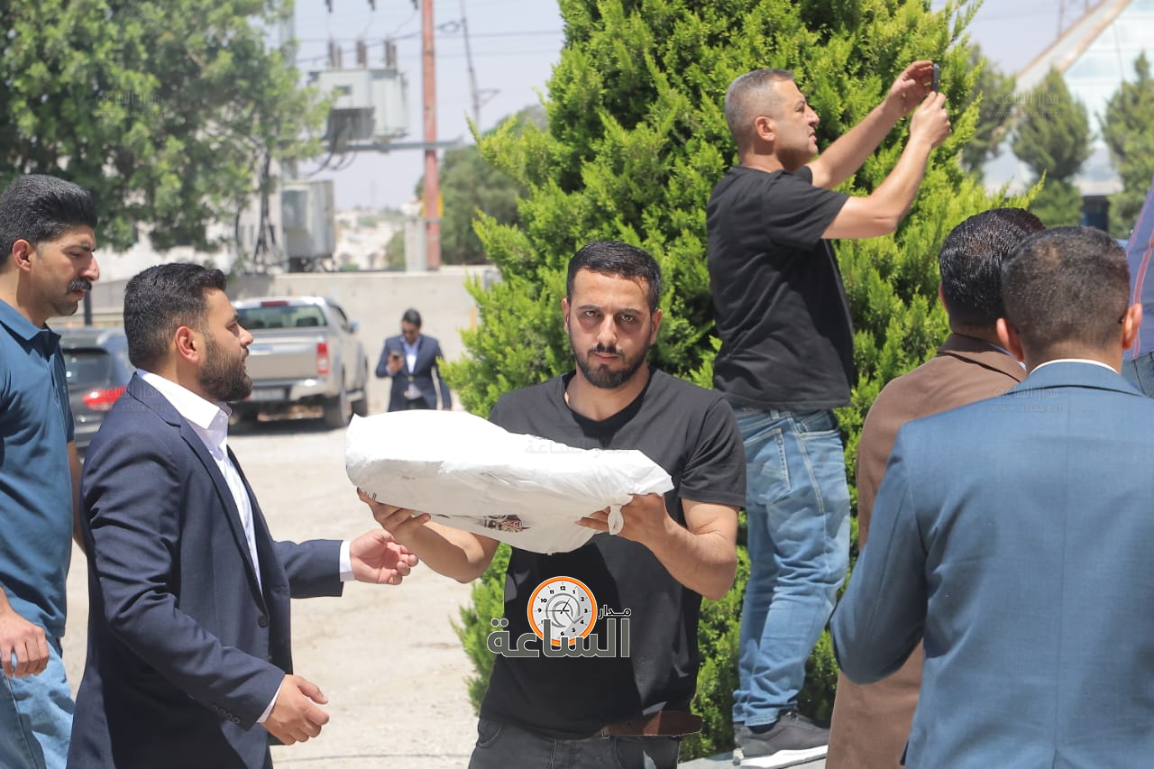 Madar Al-Saa Images 0.9392258203963195