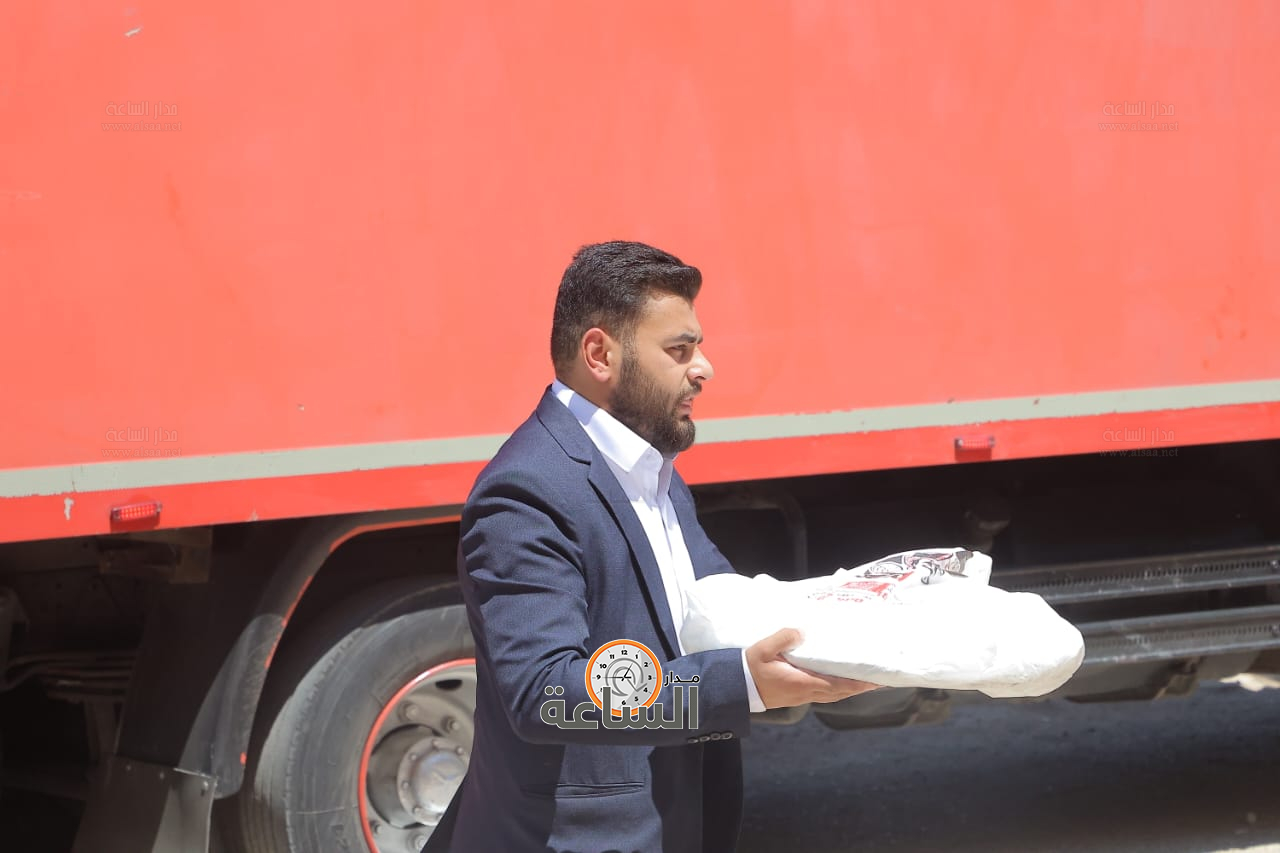 Madar Al-Saa Images 0.6654237191255653