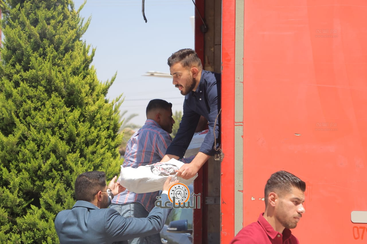 Madar Al-Saa Images 0.39275418975898513