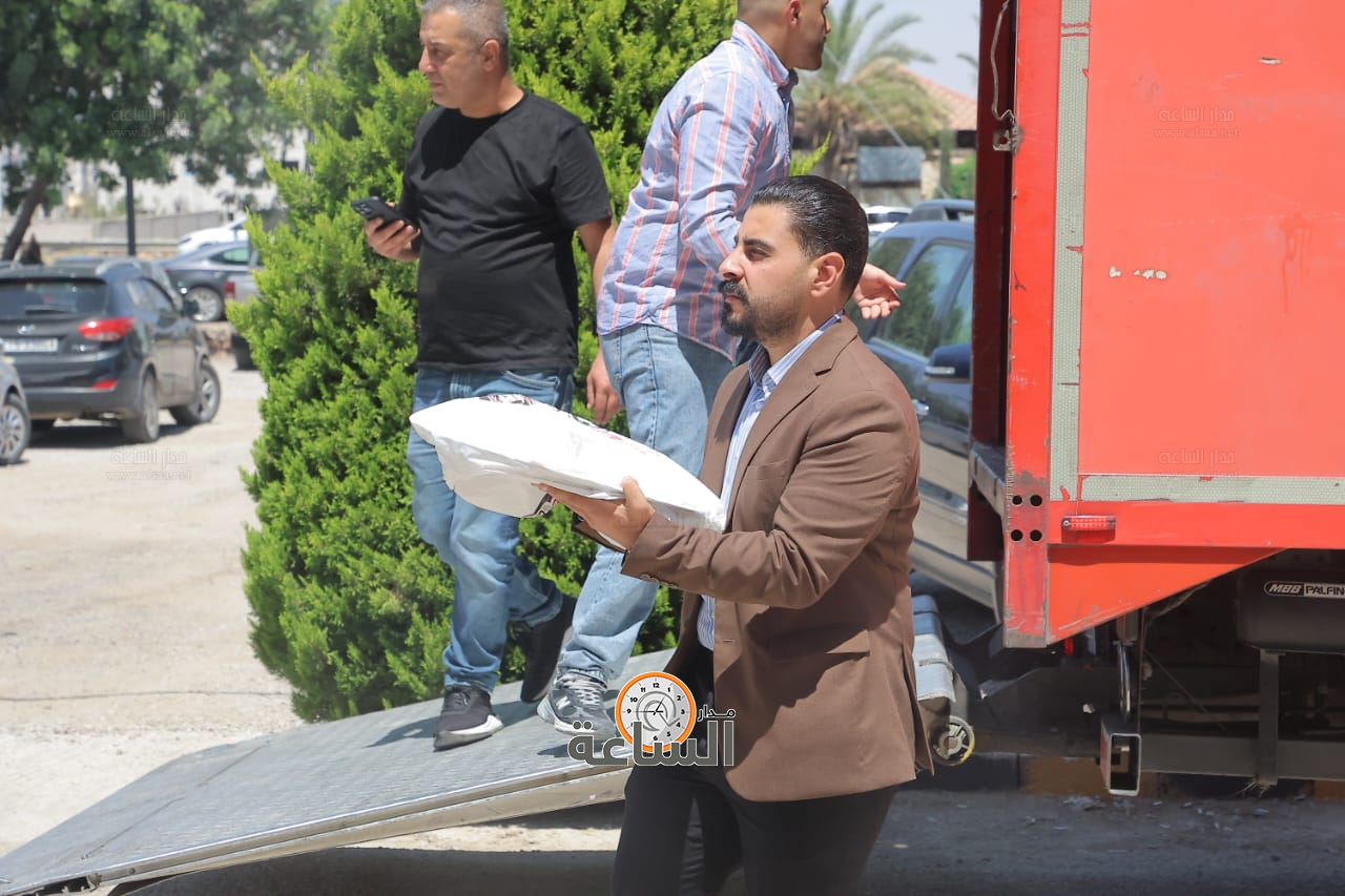 Madar Al-Saa Images 0.4594659683593001