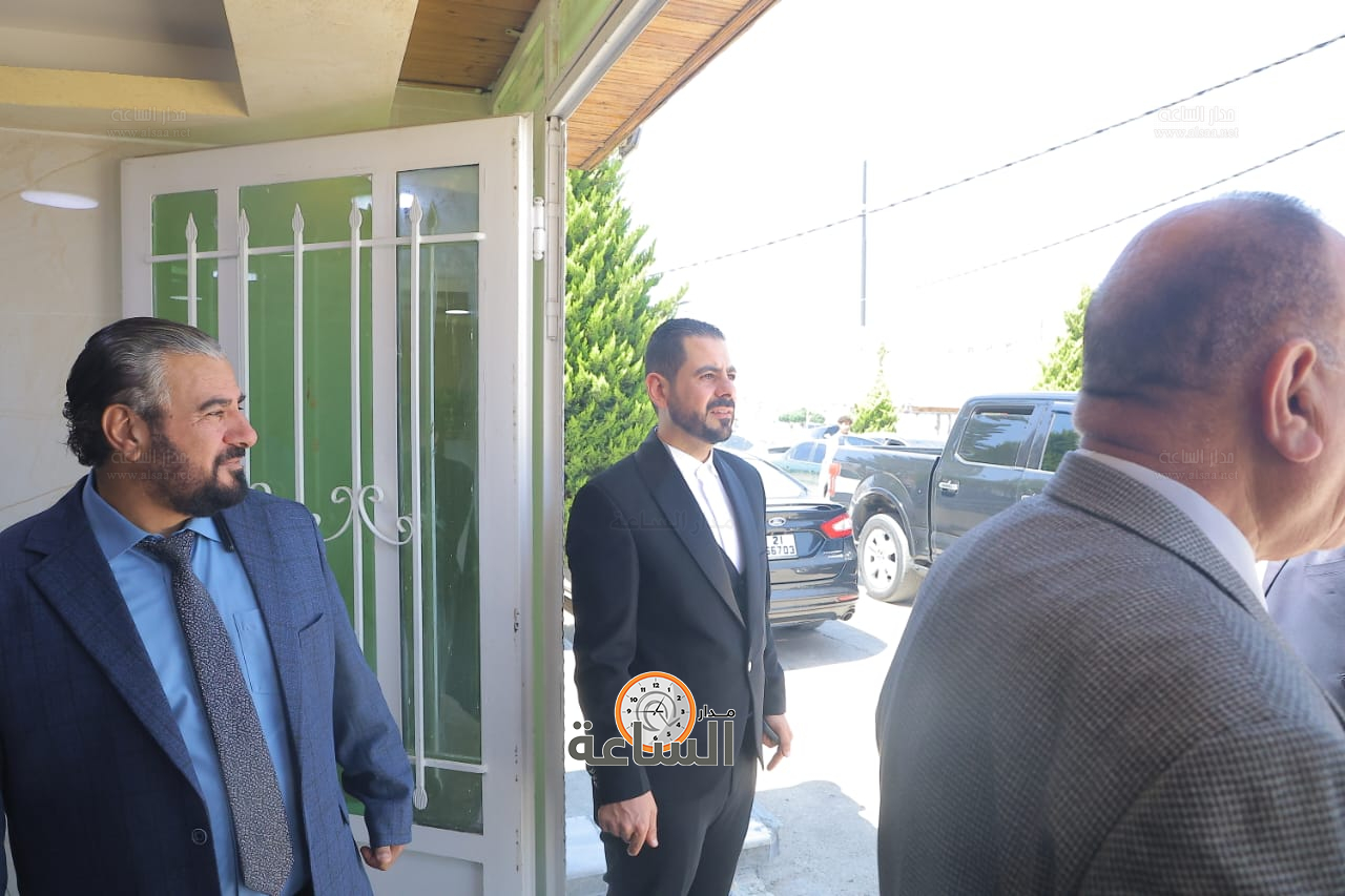 Madar Al-Saa Images 0.9608666745538123