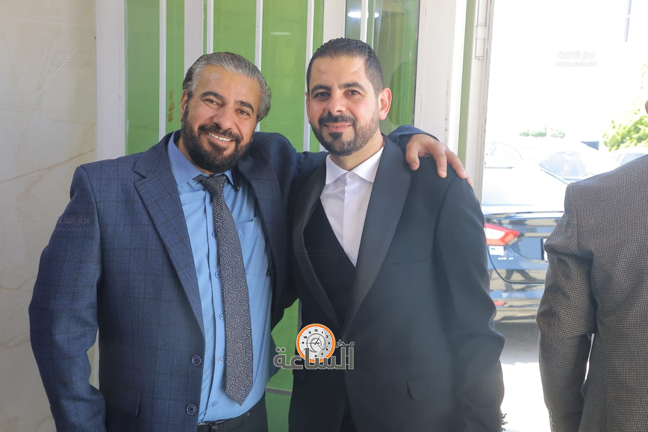 Madar Al-Saa Images 0.6444450768955607