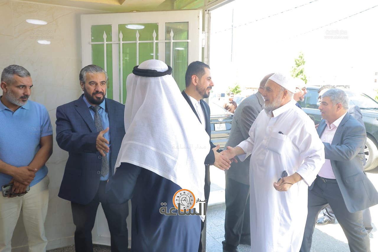 Madar Al-Saa Images 0.6491410031086808