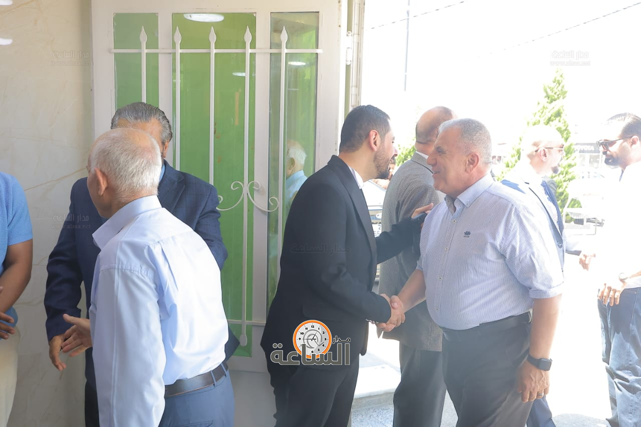 Madar Al-Saa Images 0.6674200641643953