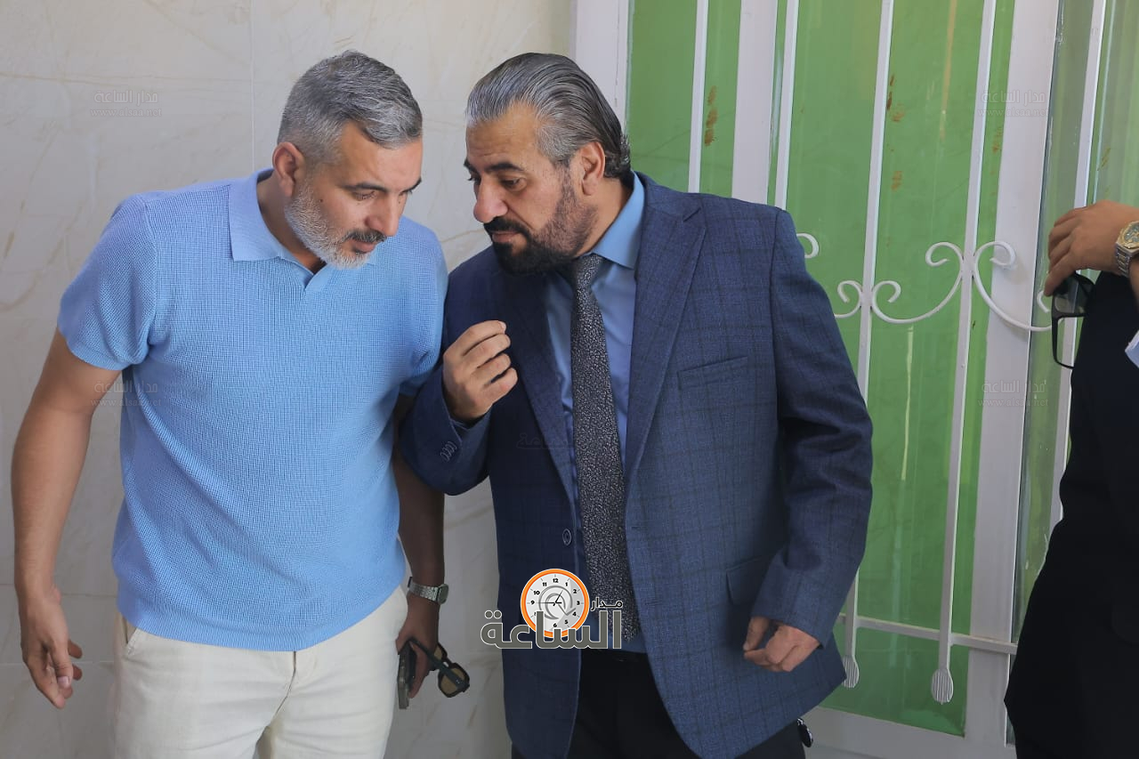 Madar Al-Saa Images 0.8025679863459884