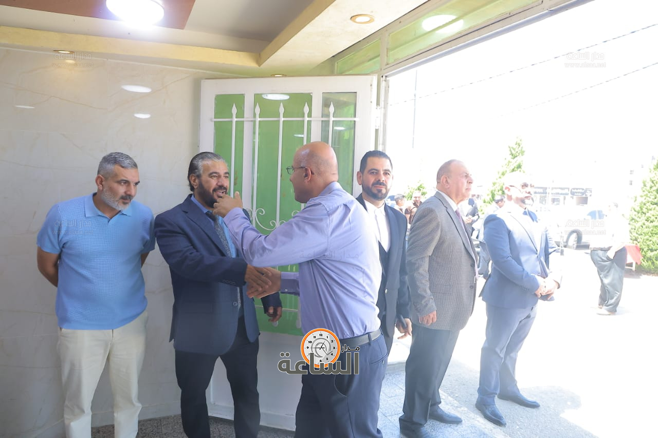 Madar Al-Saa Images 0.7148174230031311