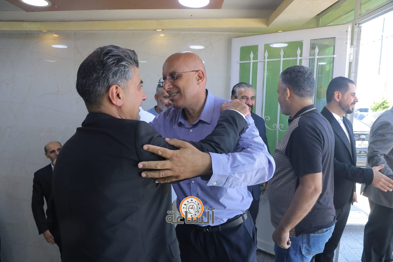 Madar Al-Saa Images 0.5210429843934464