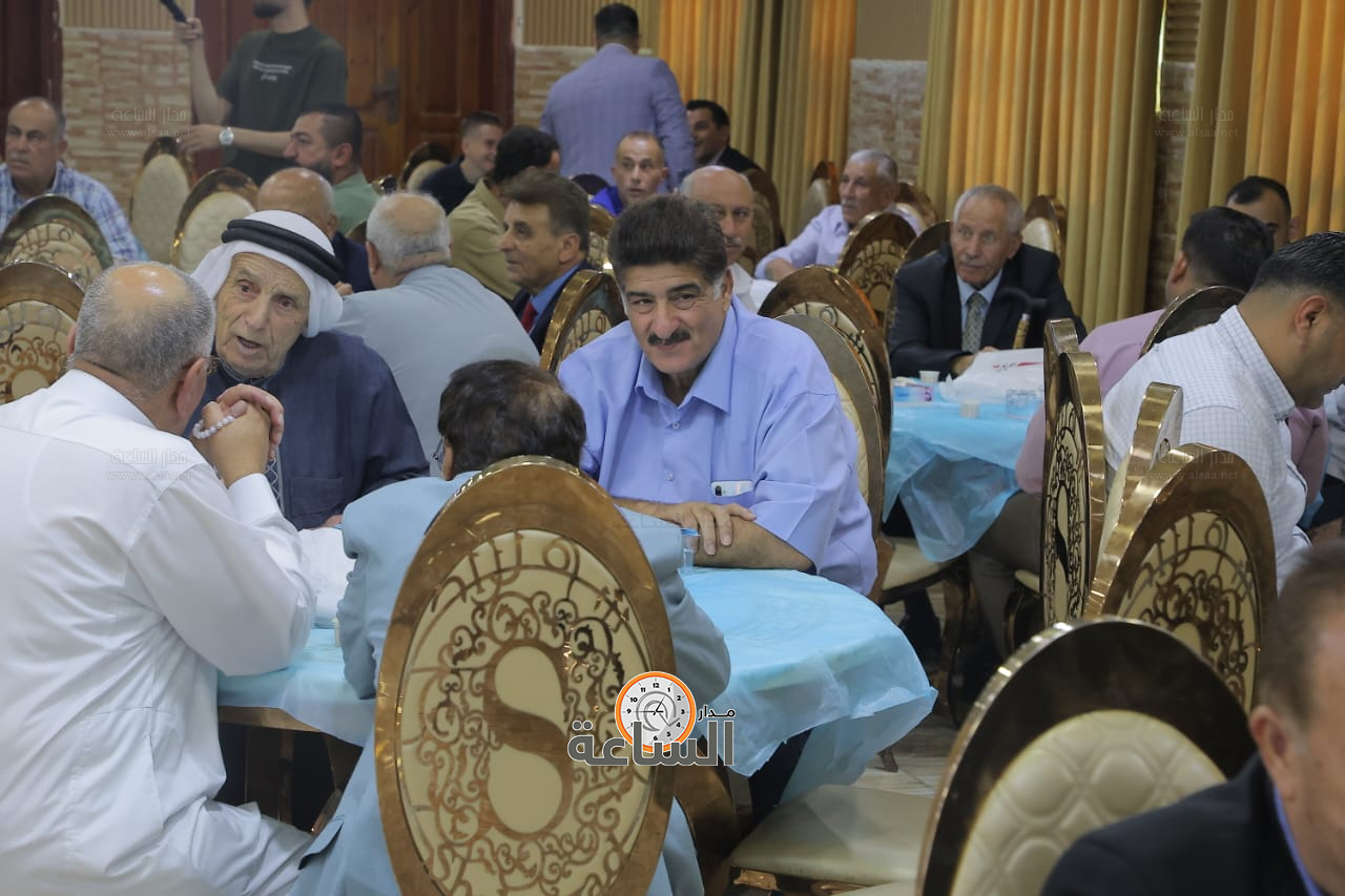 Madar Al-Saa Images 0.6766030578032317