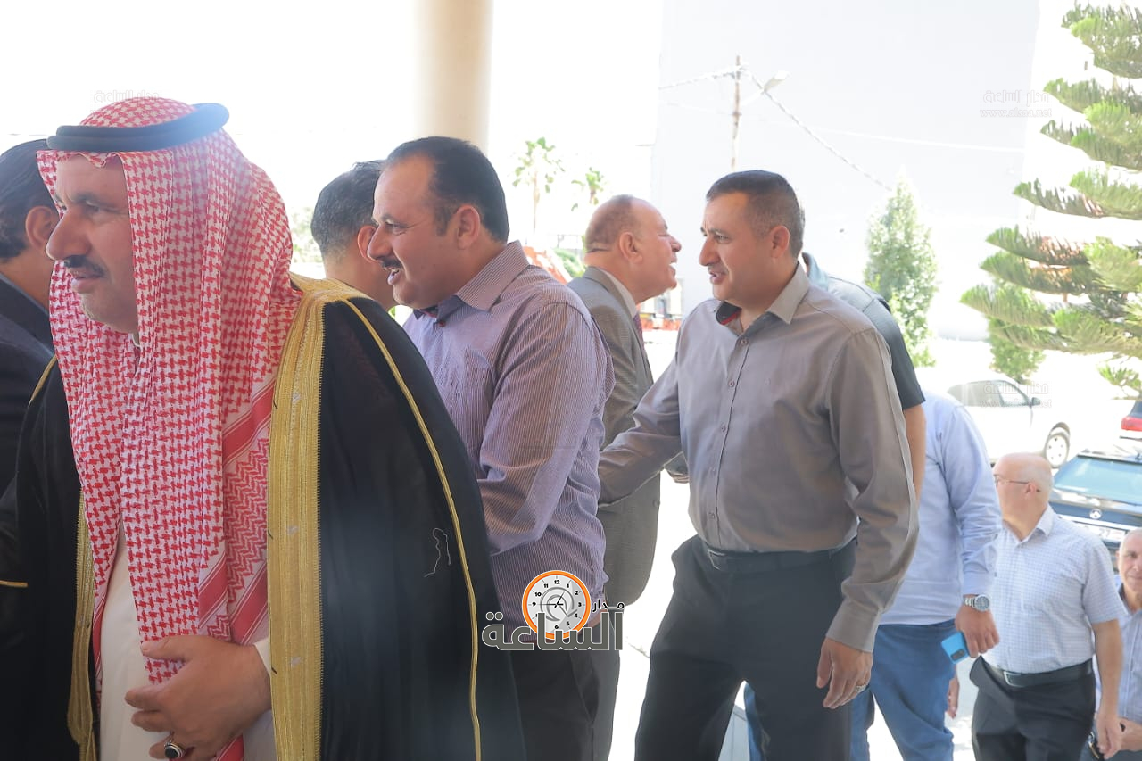 Madar Al-Saa Images 0.09928342409390456