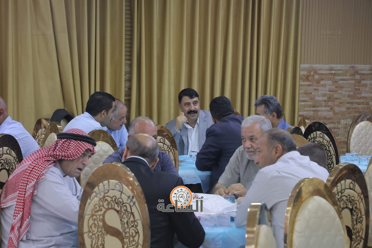 Madar Al-Saa Images 0.8928510559293764