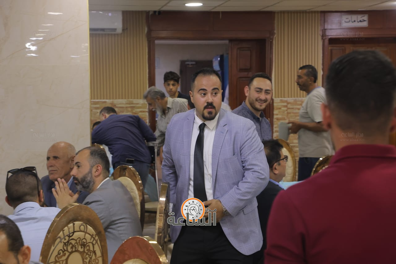 Madar Al-Saa Images 0.9424803052878993