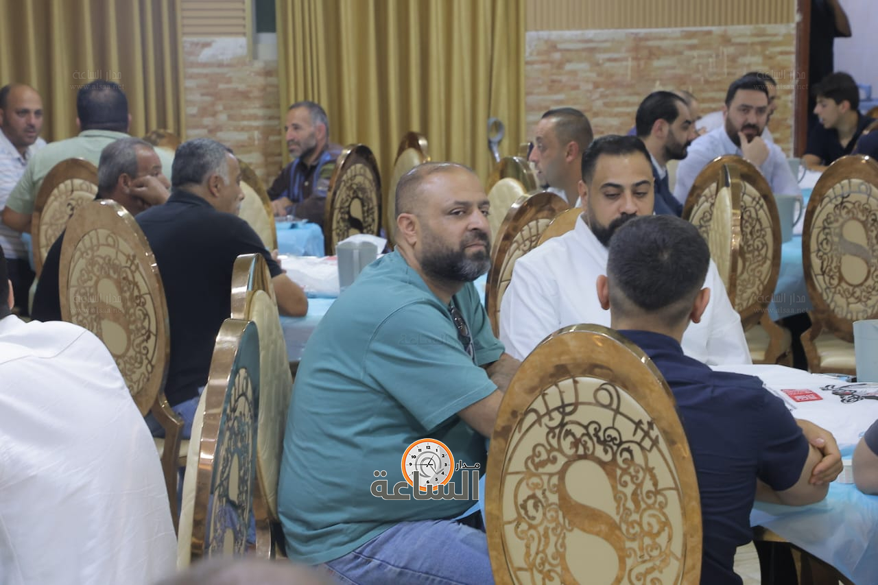 Madar Al-Saa Images 0.7315535186078125